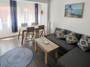 Mediterra Home Beach View